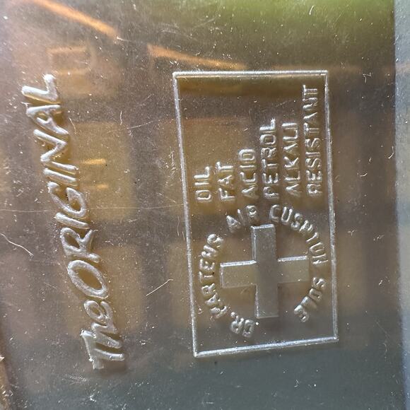 Dr. Martens Boots Womens Size 5 Us Soft Toe 1460 Slip Resistant‎ Work Black - Picture 8 of 11